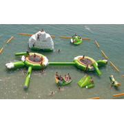 combo water park